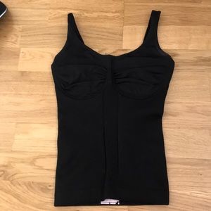 Sassybax bodyshaper in Black